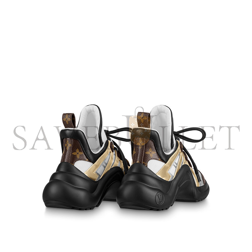 LOUIS VUITTON LVXLOL LV ARCHLIGHT SNEAKER 1A7ROA